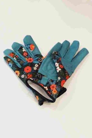 قفازات خاصة للزراعة